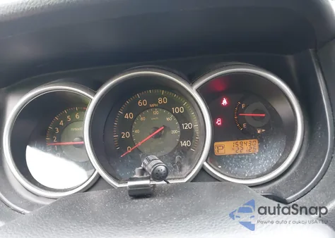 2008 Nissan Versa 1.8S z USA, uszkodzony, nr VIN 3N1BC13E38L428627